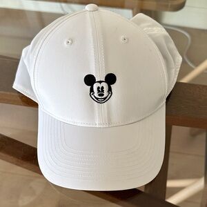 Nike Cap with Mickey Mouse Embroidery